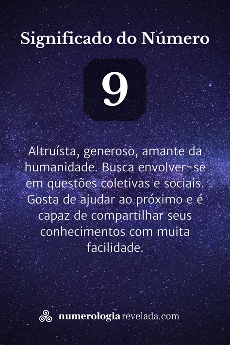 qual o valor do número 9 no número 592|O significado do número 9 na Numerologia .